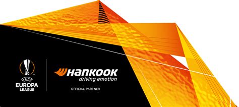 Some logos are clickable and available in large sizes. UEFA Europa League 2019 - #10StopsToBaku - Hankook Tire