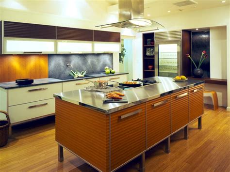 Guide To Creating A Stylish Kitchen Hgtv