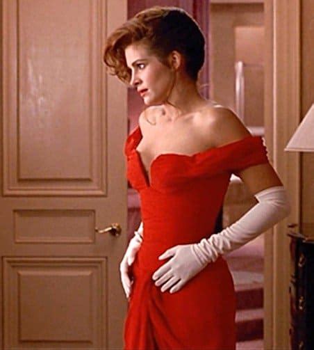 Recreating 7 Dress Moments In Movies Pretty Woman Clueless