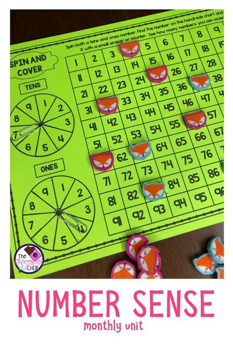 First Grade Math Place Value Worksheets Daily Math Practice First