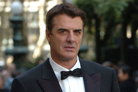 Chris Noth Breaks His Silence And Speaks Out After Being Accused Of Sexual Assault Its