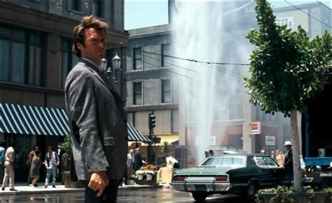 Dirty Harry At How The Series Captured The S Culture Wars