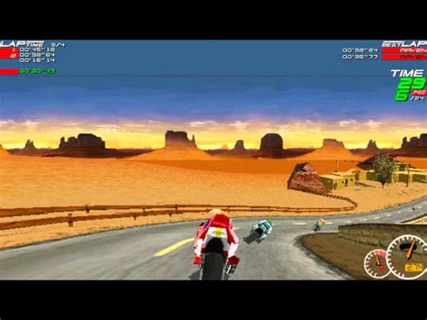 Best Pc Motorcycle Racing Games