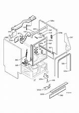 Pictures of Electrolux Dryer Repair Manual