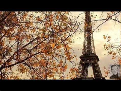 Includes album cover, release year, and user reviews. Yves Montand-A Paris - YouTube