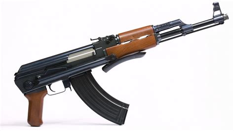 Free Download Kalashnikov Ak 47 Weapon Gun Military Rifle R Wallpaper