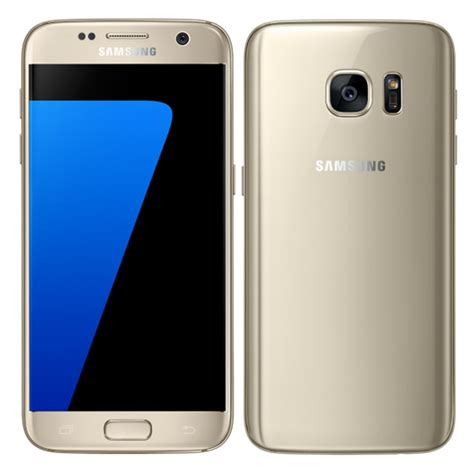Celular Samsung Galaxy S7 Sm G930f Dourado R 179900 Em Mercado Livre