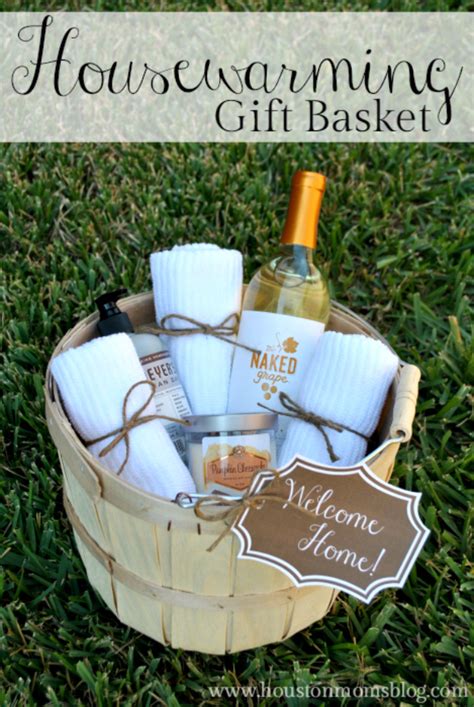 One of the best gourmet housewarming gifts for a worldly host or hostess, this chocolate and wine pairing set contains the best chocolate counterparts for 17 varietals.this fun chocolate present will complement a bottle of wine's aroma and flavor profile. 15 Of The Best DIY Housewarming Gifts That You Can Make To ...