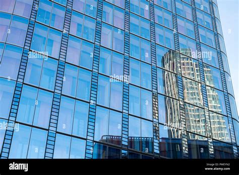 Glass Buildings London High Resolution Stock Photography And Images Alamy