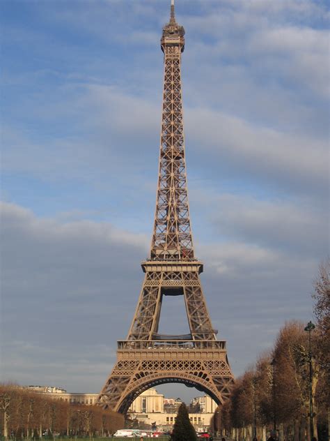 Fileparis Tour Eiffel Jour