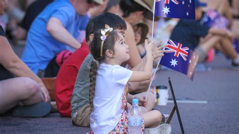 Nt News Gallery Dawn Service And Parade For Anzac Day 2021 Nt News