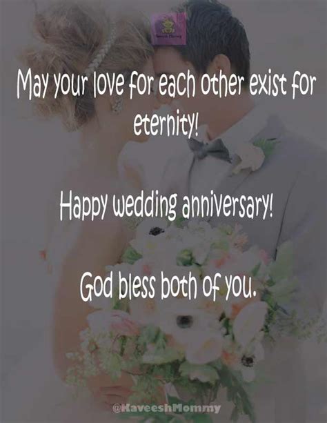 50blessed Christian Wedding Anniversary Wishes Images