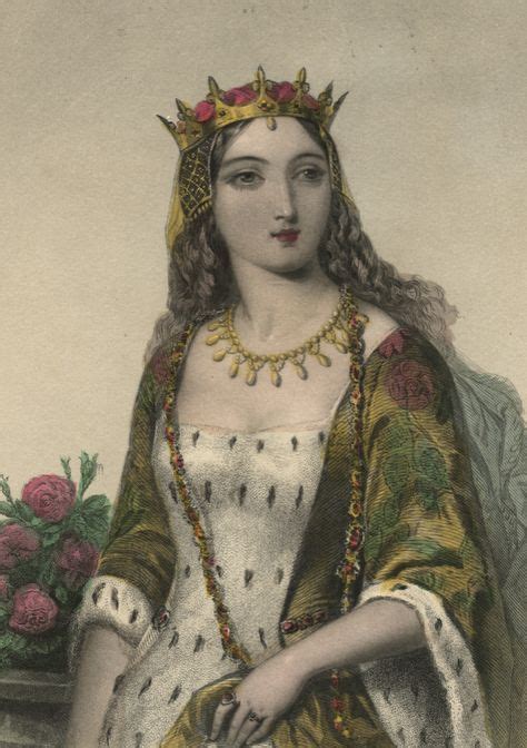 Margaret Of Anjou Margaret Of Anjou Women In History Catherine Of