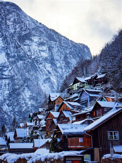 15 Best Mountain Towns In Europe Modern Trekker