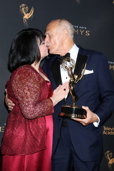 Delta Burke And Gerald Mcraney A Love That Withstands All Trials And