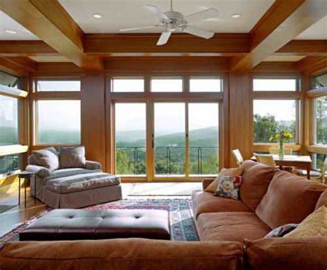 Modern Minimalist Interior Design House Of Wood