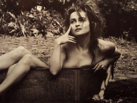 Helena Bonham Carter Nude And Sexy 42 Photos The