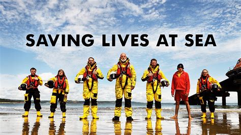 Bbc Two Saving Lives At Sea Series 3 Episode 1