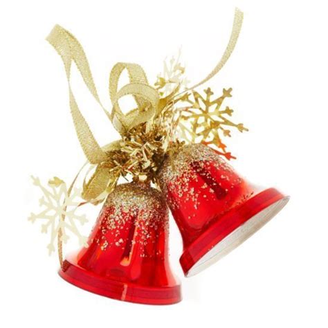 Christmas Bells Are Ringing The Cfo Agency