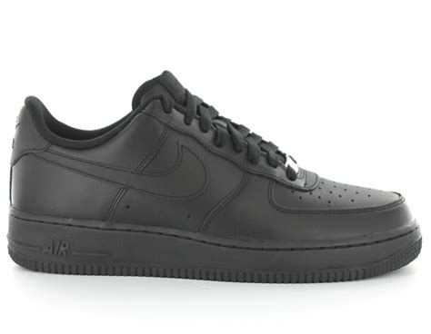 Nike Force 1 Noiroff 77tr