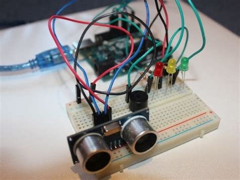 Top 5 Arduino Projects For Beginners Laptrinhx