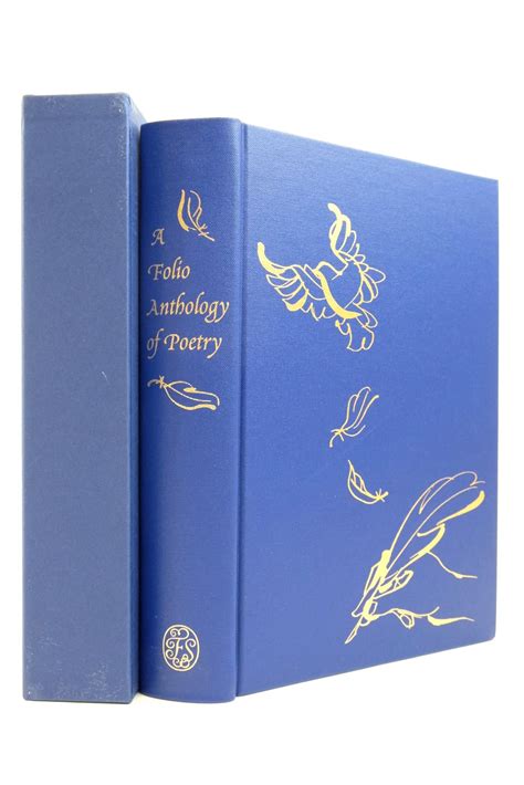 Stella And Roses Books A Folio Anthology Of Poetry Written By Carol Ann Duffy Stock Code 2138446