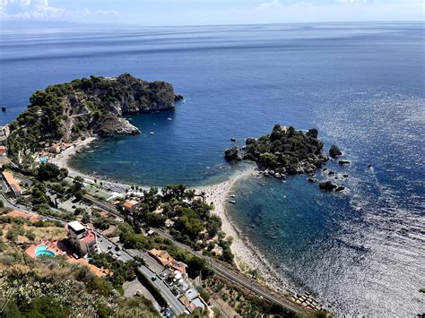 The Best Things To Do In Taormina What Kirsty Did Next