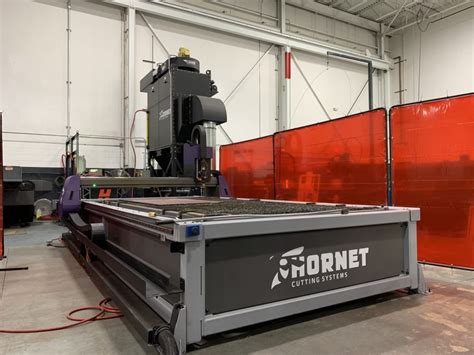 Knight Global Invests In Cnc Plasma Cutter Knight Global