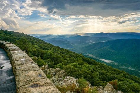 Top 12 Best National Parks In Virginia To Visit The National Parks