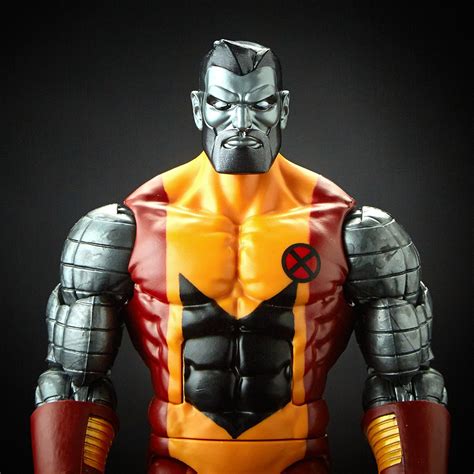Daily Grindhouse Top 10 Marvel Legends Action Figures Of 2017 Daily