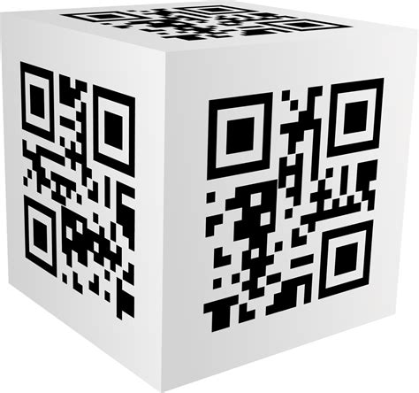QR Code Marketing - Arvant Business Systems