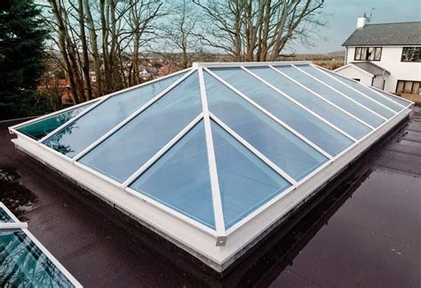 A Roof Window Vs A Skylight Double Glazing Essex