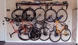Photos of Bike Storage Ideas Your Garage