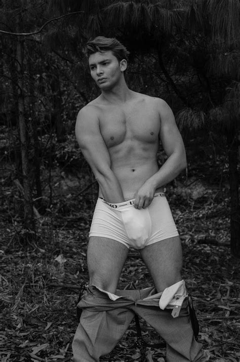 The Sexy Boyish Charm Of Juan Luis Gabriel Nude Men Nude Male Models