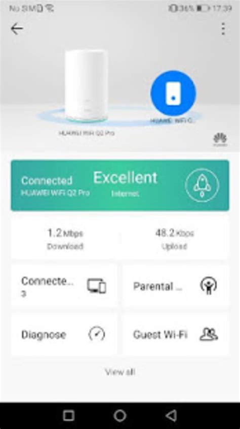 Huawei Ai Life Apk لنظام Android تنزيل