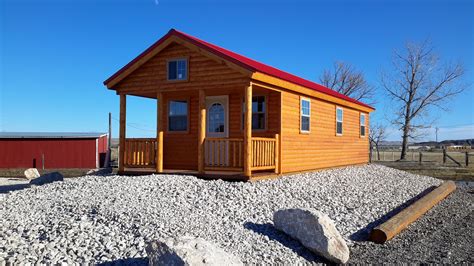 Sensational Amish Built Cabins At Affordable Prices Cabin House