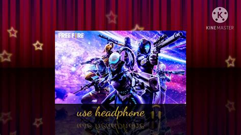 We serve the downloads through third party servers. Free fire SONG IN DJ and ( 8D audio ) - YouTube