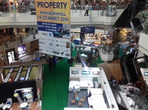 Paragon Mall Semarang Aktuelle 2020 Lohnt Es Sich Mit Fotos