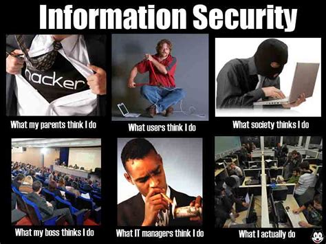 Information Security Meme Jmarler Flickr