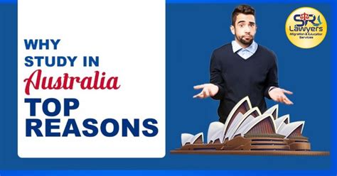 Why Study In Australia Top Reasons You Need To Watch Out Sr