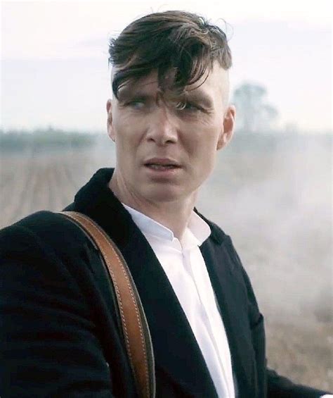 Cillian Murphy As Thomas Shelby In Peaky Blinders S5 Peaky Blinders