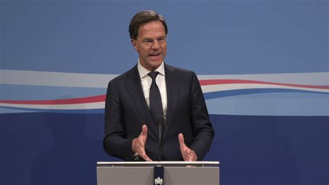 20 januari 2021 inleidend statement premier rutte en minister de jonge. Integrale persconferentie van MP Rutte van 12 april 2019 - YouTube