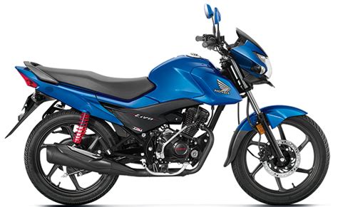 View the new motorbike range from honda and find the right bike for you. Honda Livo Drum Price India: Specifications, Reviews | SAGMart
