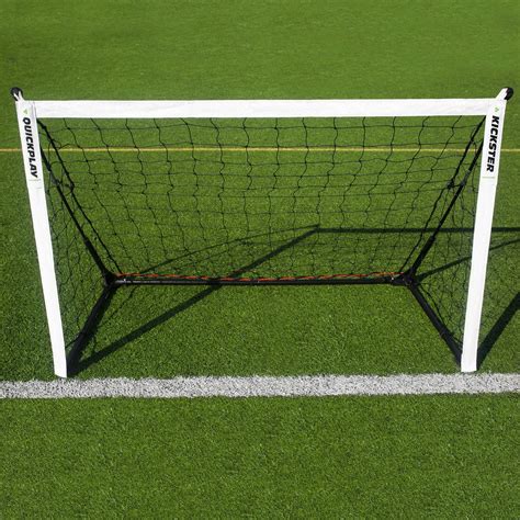 6 x 4 Kickster Football Goal - Academy | Net World Sports