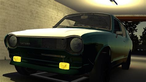 My Summer Car 2 Year Anniversary Update Now Live Racedepartment