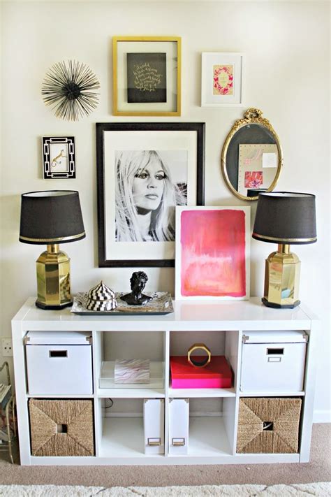 32 Genius Things To Make With Your Old Magazines Home Office Space