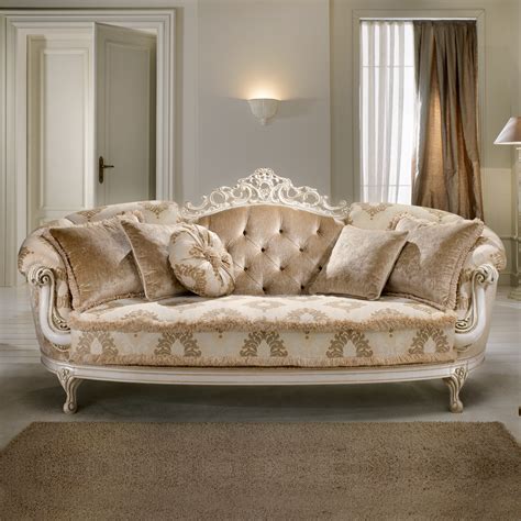 Italian Style Sofa Furniture Hawk Haven
