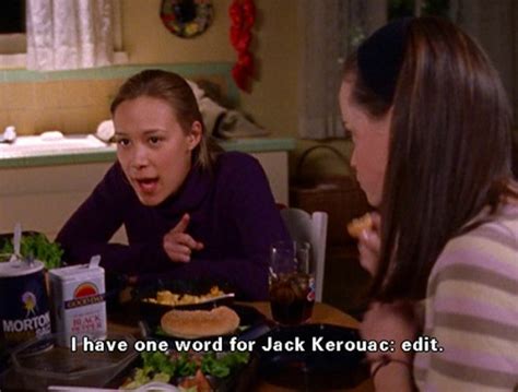 The 11 Best Paris Geller Insults From Gilmore Girls To Use In