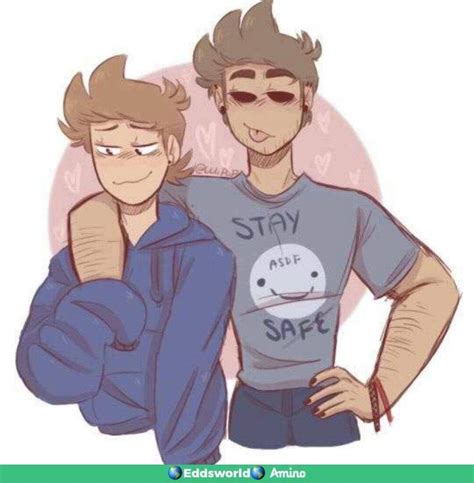 I Have Gone Too Far With This Ship That My Gallery Is All Tom X Tord
