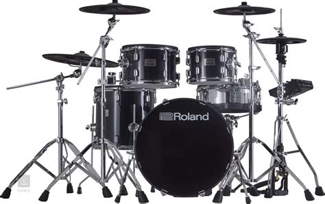 Roland Vad506 Kit V Drums Acoustic Design Electric Drum Kit Kytary Ie